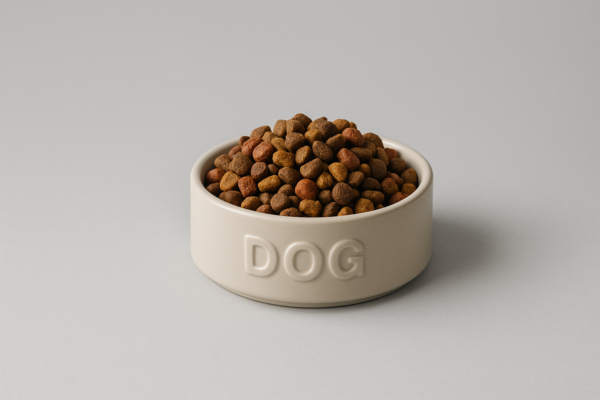 Forståelse af hundens ernæring og balancerede kostvaner