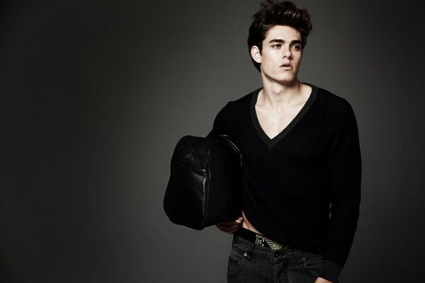 Klassiker neu interpretiert: Zeitlose styles mit modernem twist